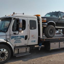 Sorensen's Towing and Recovery