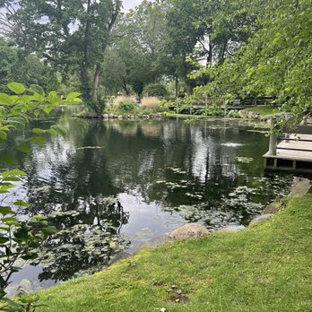 Heckscher Park - Parks Near Me - Huntington, New York