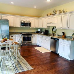 Diamond Creek Farm - Fully equipped kitchen