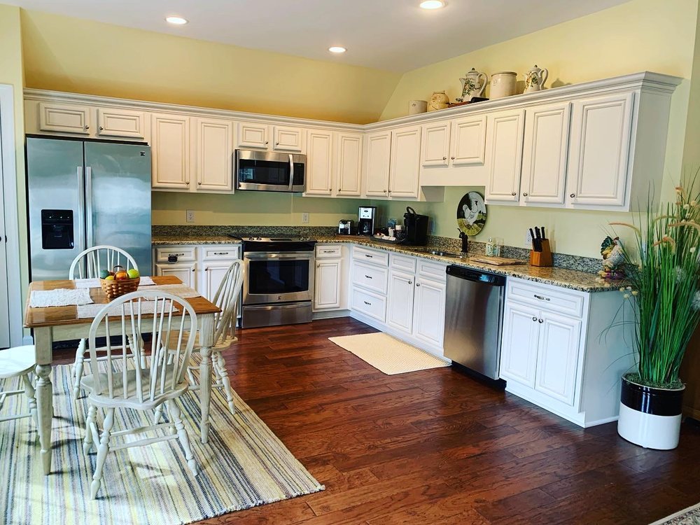 Diamond Creek Farm - beekeeping in Aberdeen, NC