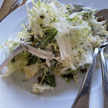 Marlowe - Arugula & Endive CAESAR - Diners Near Me - San Francisco, California Marlowe - Arugula & Endive CAESAR - Diners Near Me - San Francisco, California