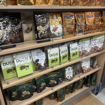 Marshalls - Assortment of Dubai chocolates - Department Stores Near Me - San Juan Capistrano, California