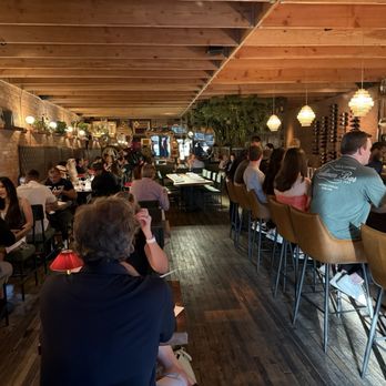 Rye - Dallas - The dining room - Tapas/Small Plates Near Me - Dallas, Texas Rye - Dallas - The dining room - Tapas/Small Plates Near Me - Dallas, Texas