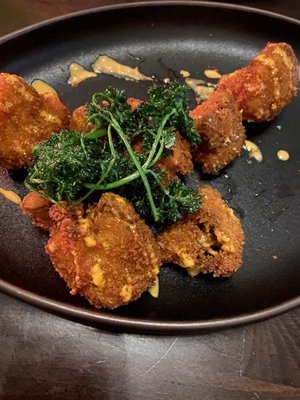 CaliChilli - Unauthentic Indian Restaurant by null