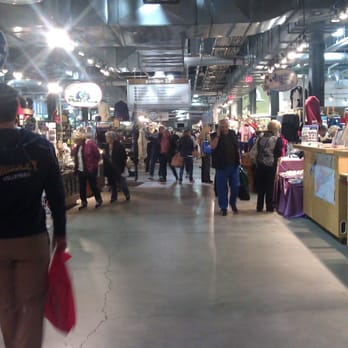 Halifax Seaport Farmers' Market - Cruise passengers browsing. - Farmers Market Near Me - Halifax, Nova Scotia Halifax Seaport Farmers' Market - Cruise passengers browsing. - Farmers Market Near Me - Halifax, Nova Scotia