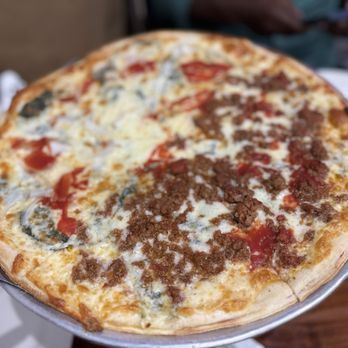 Mamma Lucia of Bethesda - Da Bruno - Italian Near Me - Bethesda, Maryland