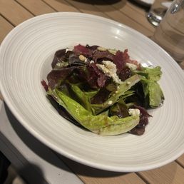 Moderno Salad - Half