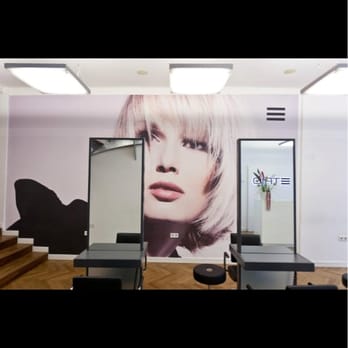 Trio - Hair Salons Near Me - Hamburg, HH