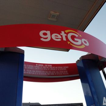 GetGo Fuel Station - red and blue sign - Gas Stations Near Me - Wadsworth, Ohio GetGo Fuel Station - red and blue sign - Gas Stations Near Me - Wadsworth, Ohio