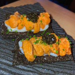 Uni Toast