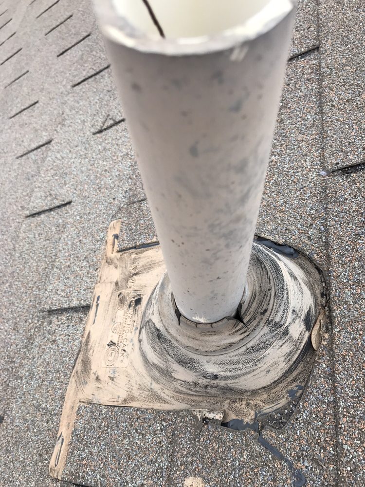 Slide of Bethel Roofing and Restoration