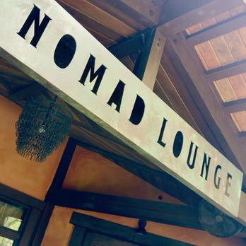 Nomad Lounge - Asian Fusion Near Me - Lake Buena Vista, Florida Nomad Lounge - Asian Fusion Near Me - Lake Buena Vista, Florida