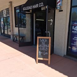 Soledad Hair Company