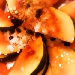 Chef Marli - Tropical delights