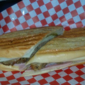 Buchito - Cuban sandwich - Cuban Near Me - Kissimmee, Florida Buchito - Cuban sandwich - Cuban Near Me - Kissimmee, Florida