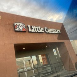 Little Caesars