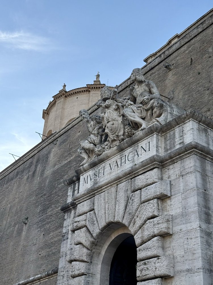 Musei Vaticani