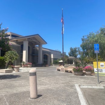 Laguna Hills Community Center — Heritage Room photo 3