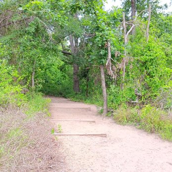 Chalk Ridge Falls Park - Trail - Parks Near Me - Belton, Texas Chalk Ridge Falls Park - Trail - Parks Near Me - Belton, Texas