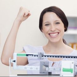 A Personal Physician - Weight scale