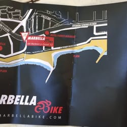 Marbella Bike