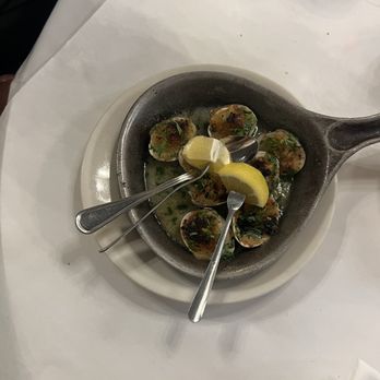 Emilios Ballato - Clams - Italian Near Me - New York, New York