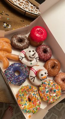 Donut Taco Palace I by null