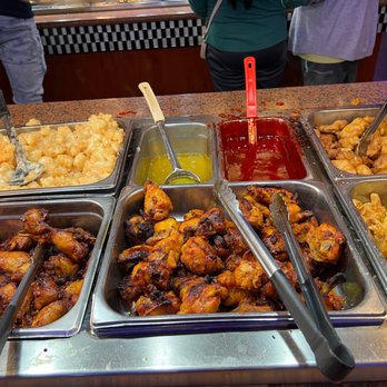 Grand Buffet - Coconut shrimps, More chicken - Buffets Near Me - Horn Lake, Mississippi Grand Buffet - Coconut shrimps, More chicken - Buffets Near Me - Horn Lake, Mississippi