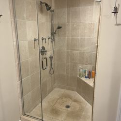 Massimo's Italian Tile & Design