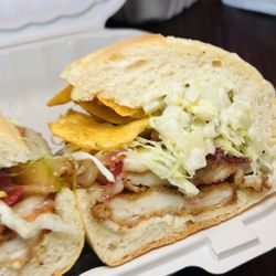Dutch's Sandwich Shop