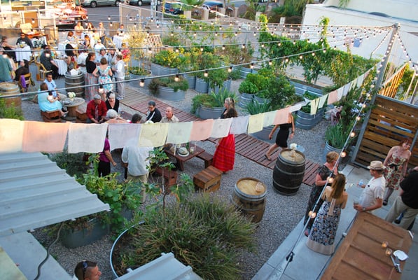 Art Produce Gallery by null