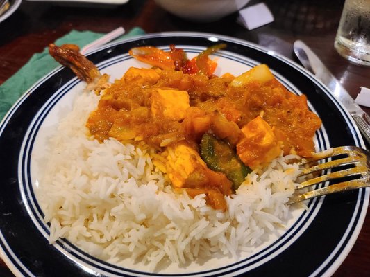 Bombay Social by null