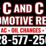 Photo of C and C Automotive Repair