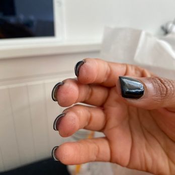 Persimmon Nail Spa - Nail Salons Near Me - Washington, DC, District of Columbia
