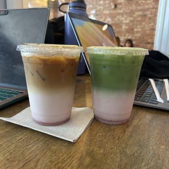 Nambah Coffee - Coffee & Tea Near Me - La Verne, California