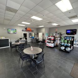 Glades RV