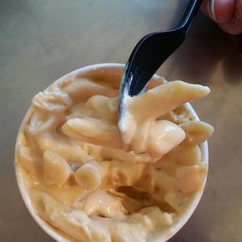 Beecher's Handmade Cheese - Awesome mac and cheese! - Cheese Shops Near Me - Seattle, Washington Beecher's Handmade Cheese - Awesome mac and cheese! - Cheese Shops Near Me - Seattle, Washington
