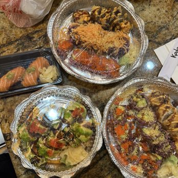 Kodo Sushi Sake - Take out Sushi - Sushi Bars Near Me - Scottsdale, Arizona Kodo Sushi Sake - Take out Sushi - Sushi Bars Near Me - Scottsdale, Arizona