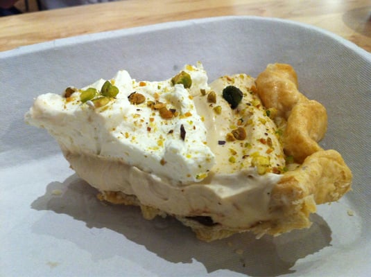The Pie Hole by null
