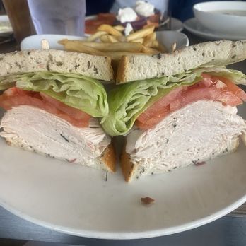 Lovi's Delicatessen - Turkey STACK! Yum - Delis Near Me - Calabasas, California Lovi's Delicatessen - Turkey STACK! Yum - Delis Near Me - Calabasas, California