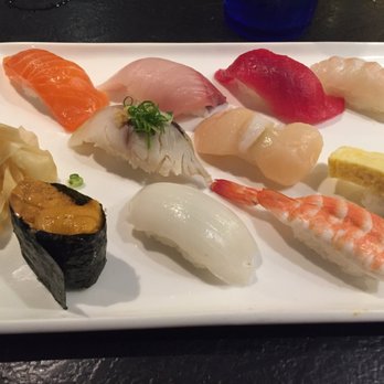 Izakaya Nonbei - Omakase nigiri - Sushi Bars Near Me - Honolulu, Hawaii