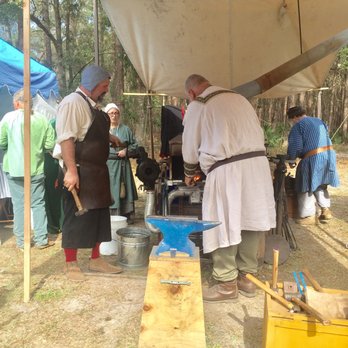 Hoggetowne Medieval Faire - Smith - Festivals Near Me - Gainesville, Florida Hoggetowne Medieval Faire - Smith - Festivals Near Me - Gainesville, Florida