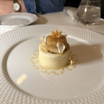 Bar George - dessert - British Near Me - Montreal, Quebec