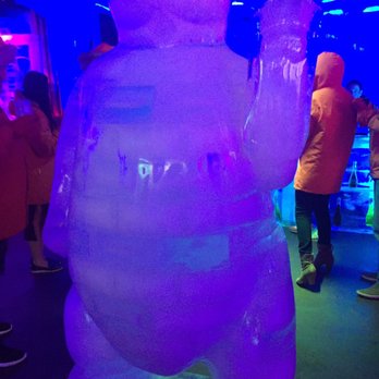 Icebar Iguazú - Cocktail Bars Near Me - Puerto Iguazú, N