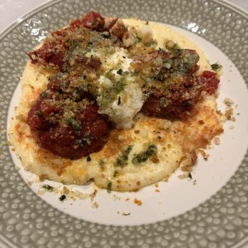 Piccolo Buco by Cooper's Hawk - Mama Luca's Meatballs - Wine Bars Near Me - Tampa, Florida