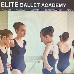 New Elite Ballet Academy