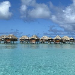 Tahiti.com - Le Taha'a resort