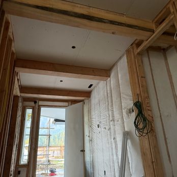 G Precision Remodel LLC - General Contractors Near Me