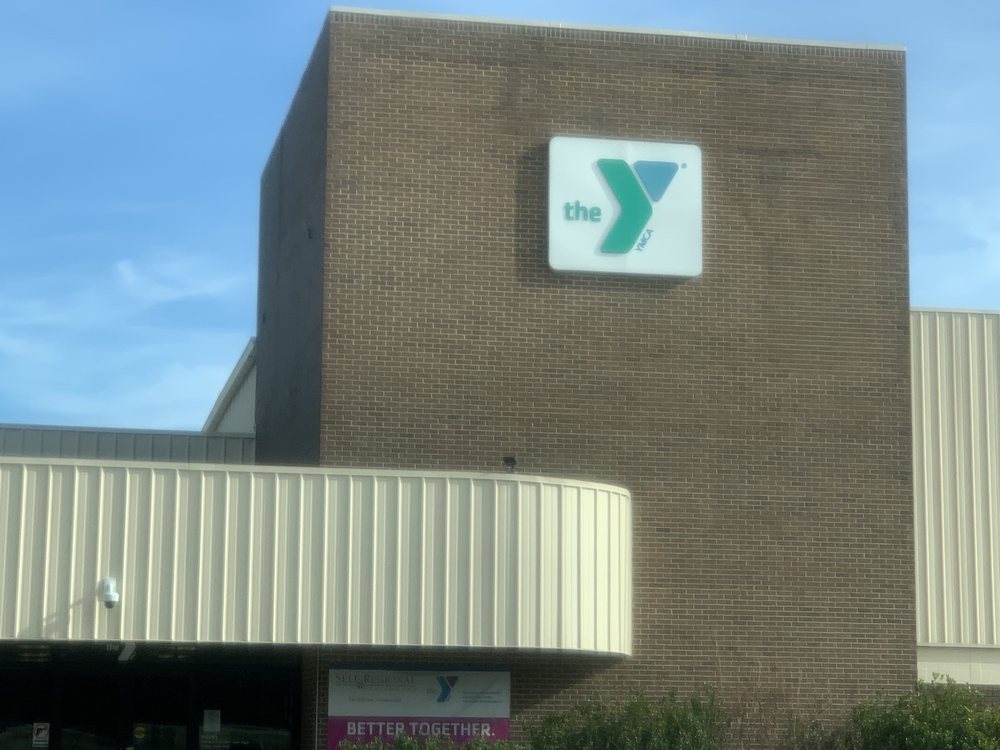 GREENWOOD YMCA Updated August 2024 1760 Calhoun Rd, Greenwood