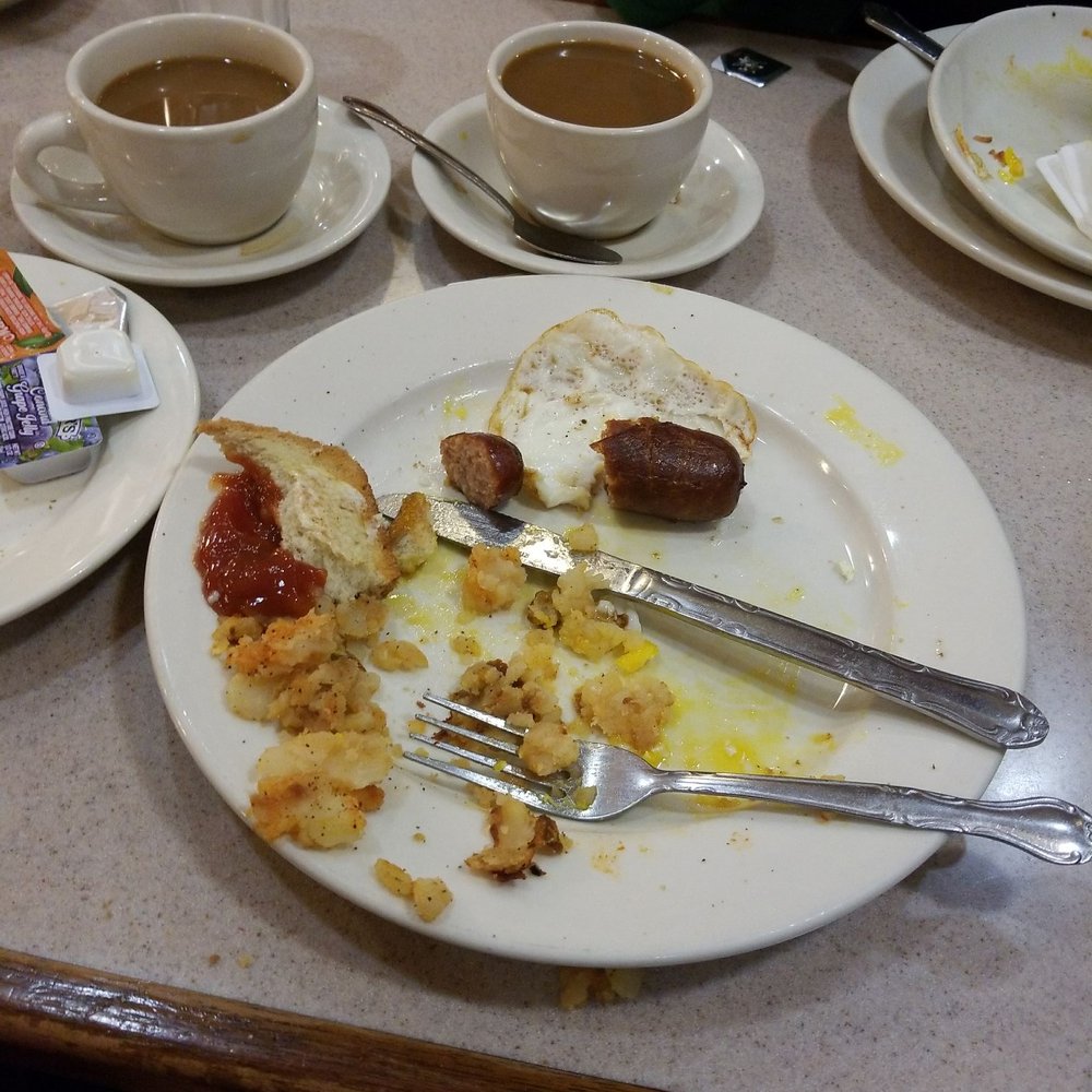 Applejack Diner - Mediocre. At best. - Diners Near Me - New York, New York Applejack Diner - Mediocre. At best. - Diners Near Me - New York, New York